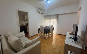 Cozy Apartment In Palermo II